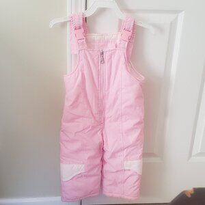 Outbrook Kids Girl's One Piece Baby snowsuit/Bodysuit